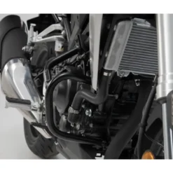 Barra Protezione Motore Sw-Motech Nero SBL.01.906.10000/B