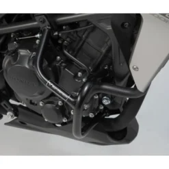 Barra Protezione Motore Sw-Motech Nero SBL.01.906.10000/B