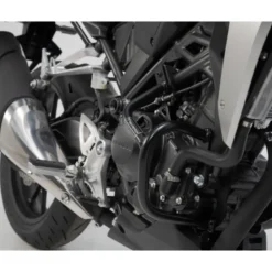 Barra Protezione Motore Sw-Motech Nero SBL.01.906.10000/B