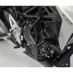 Barra Protezione Motore Sw-Motech Nero SBL.01.906.10000/B