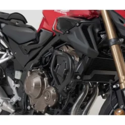 Barra Protezione Motore Sw-Motech Nero SBL.01.399.10001/B