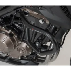 Barra Protezione Motore Sw-Motech Nero SBL.01.399.10001/B