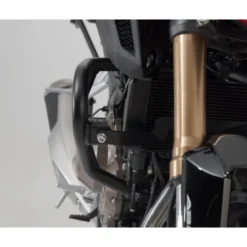 Barra Protezione Motore Sw-Motech Nero SBL.01.399.10001/B