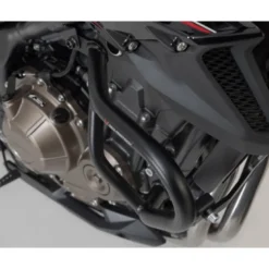 Barra Protezione Motore Sw-Motech Nero SBL.01.399.10001/B