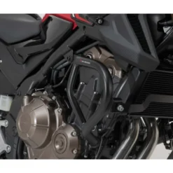 Barra Protezione Motore Sw-Motech Nero SBL.01.399.10001/B