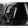 Barra protezione motore Sw-Motech Nero SBL.01.132.10002/B