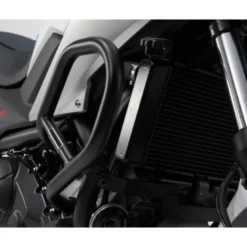 Barra protezione motore Sw-Motech Nero SBL.01.132.10002/B