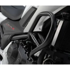 Barra protezione motore Sw-Motech Nero SBL.01.132.10002/B