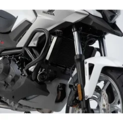 Barra protezione motore Sw-Motech Nero SBL.01.132.10002/B
