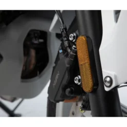Barra protezione motore Sw-Motech Nero SBL.01.132.10002/B