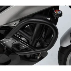 Barra protezione motore Sw-Motech Nero SBL.01.132.10002/B