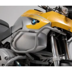 Barra Protezione Superiore Sw-Motech Nero SBL.07.552.10001/B