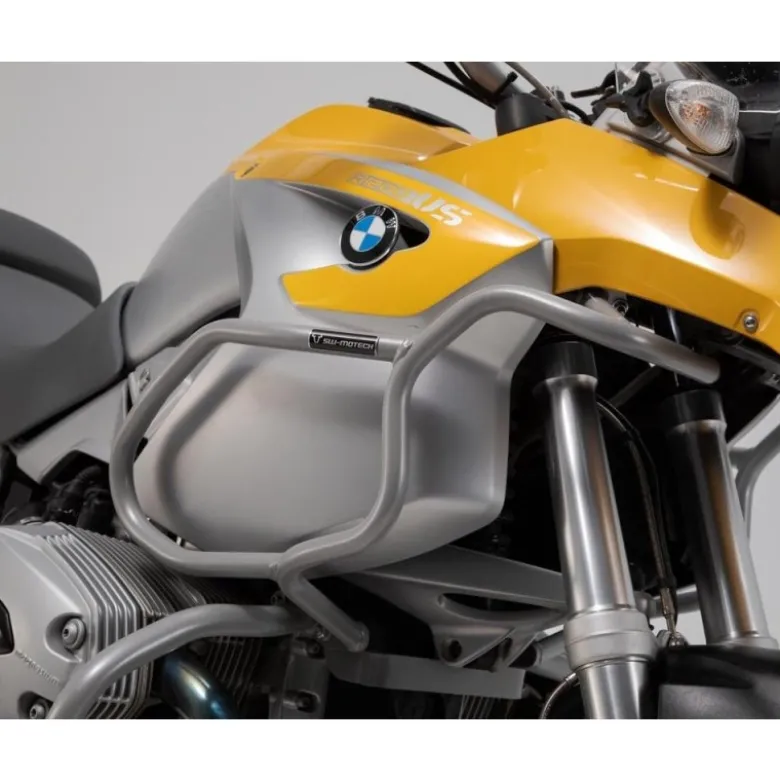 Barra Protezione Superiore Sw-Motech Nero SBL.07.552.10001/B