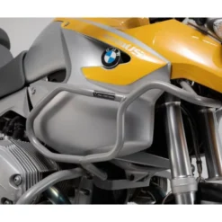 Barra Protezione Superiore Sw-Motech Nero SBL.07.552.10001/B