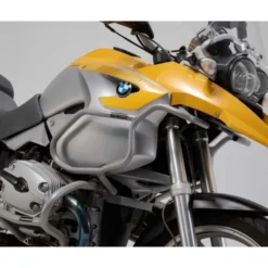 Barra Protezione Superiore Sw-Motech Nero SBL.07.552.10001/B