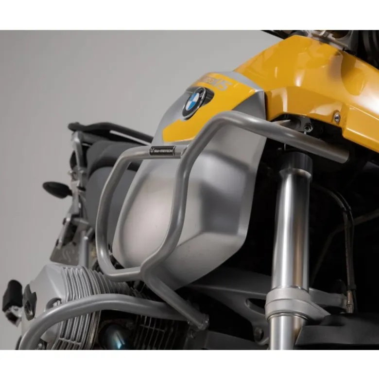 Barra Protezione Superiore Sw-Motech Nero SBL.07.552.10001/B