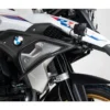 Barra Protezione Superiore Sw-Motech Nero SBL.07.870.10000/B