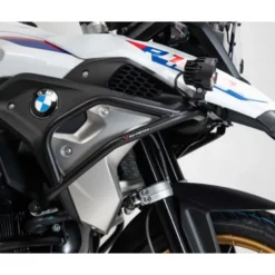 Barra Protezione Superiore Sw-Motech Nero SBL.07.870.10000/B
