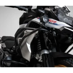 Barra Protezione Superiore Sw-Motech Nero SBL.07.870.10000/B