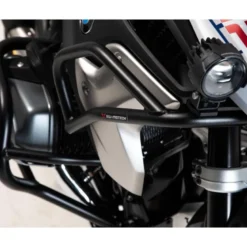 Barra Protezione Superiore Sw-Motech Nero SBL.07.870.10000/B