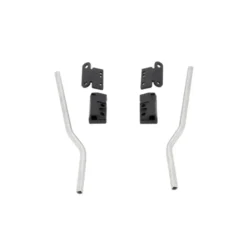 Barre distanziatrici rimovibili BLAZE Sw-Motech Aprilia Tuono 660 / RS 660 (20-), RS 457 (24-).