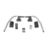 Barre distanziatrici rimovibili BLAZE Sw-Motech Honda NC750X / XD (20-).