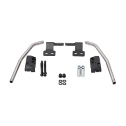 Barre distanziatrici rimovibili BLAZE Sw-Motech Honda NC750X / XD (20-).