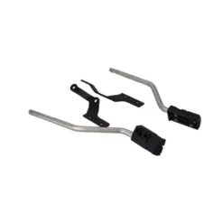 Barre distanziatrici rimovibili BLAZE Sw-Motech Suzuki SV650 ABS (15-), SV650 X (18-).