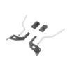 Barre distanziatrici rimovibili BLAZE Sw-Motech Yamaha MT-09 (23-).