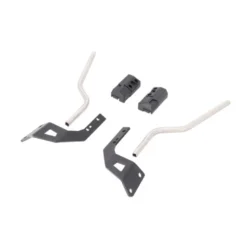 Barre distanziatrici rimovibili BLAZE Sw-Motech Yamaha MT-09 (23-).