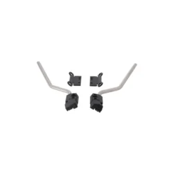 Barre distanziatrici rimovibili BLAZE Sw-Motech Yamaha XSR700 (15-) / XSR700 XT (19-).