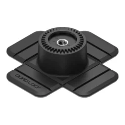 Base Adesiva Flessibile Quad Lock 360