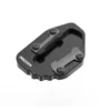 Base Appoggio Isotta Cavalletto Laterale Per Bmw R 1300 Gs 2023- - R 1300 Gs Adventure 2024- Nero