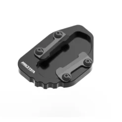 Base Appoggio Isotta Cavalletto Laterale Per Bmw R 1300 Gs 2023- - R 1300 Gs Adventure 2024- Nero