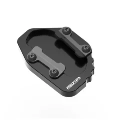 Base Appoggio Isotta Cavalletto Laterale Per Bmw R 1300 Gs 2023- - R 1300 Gs Adventure 2024- Nero