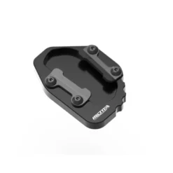Base Appoggio Isotta Cavalletto Laterale Per Bmw R 1300 Gs 2023- - R 1300 Gs Adventure 2024- Nero