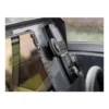 Base A Scomparsa Quad Lock Cavo Passante