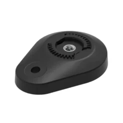 Base A Scomparsa Quad Lock Cavo Passante