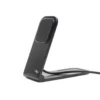Base Ricarica Universale Wireless Smartphone V2 Peak Design Nero