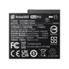 Batteria Insta360 Ace Pro