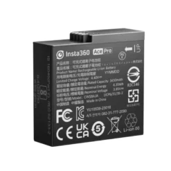Batteria Insta360 Ace Pro