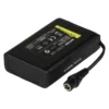 Batteria Macna 12V 6A Singola Per Giacche E Pantaloni Riscaldati