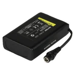 Batteria Macna 12V 6A Singola Per Giacche E Pantaloni Riscaldati