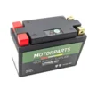 Batteria Moto al Litio LFP14 Q-B 12V, 4Ah, 48Wh, 280A