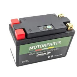 Batteria Moto al Litio LFP14 Q-B 12V, 4Ah, 48Wh, 280A