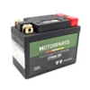Batteria Moto Litio LFP5 Q-B 12V, 2Ah, 24Wh, 140A