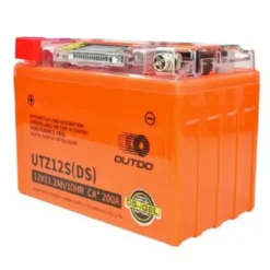 Batteria Precaricata Outdo UTZ12S