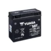 Batteria Sigillata Con Acido Yuasa YT19BL-BS