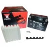 Batteria Sigillata con Acido Yuasa YTX9-BS