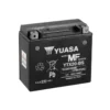 Batteria Sigillata Con Acido Yuasa YTX20-BS